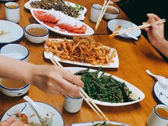 -正宗天津烧麦馆(柳州路店)