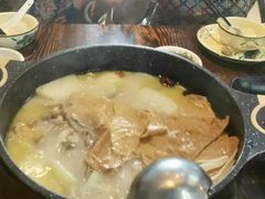 -厨公药膳猪肚鸡(玉林店)