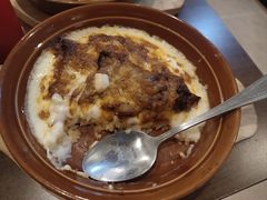 多利亚肉酱饭-萨莉亚意式餐厅(玉泉路物美店)