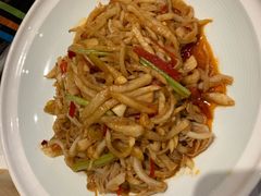 -好食上(喜盈门.范城店)