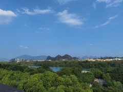 -维纳斯酒店-忆咖啡观景餐厅(象山公园店)