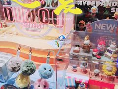 -泡泡玛特POPMART(东直门来福士店)