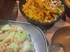 -北丐先生·野馄饨烧烤(雨花万象店)
