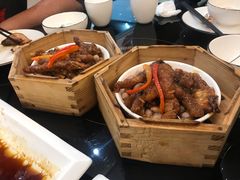 -玉兰苑一等茶餐厅