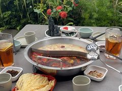 -故里和山·成都火锅(欢乐港湾店)