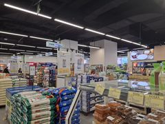 -农工商超市(金沙江路店)