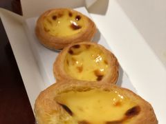 新葡式蛋挞-沁园(新解放碑附二院店)
