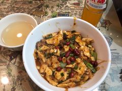 -老乌家特色小炒泡馍(大皮院店)