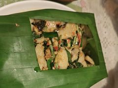 -蜗牛小馆醉乡民谣云南菜(惠新西里店)