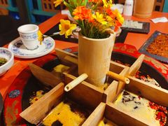 -巴九门老火锅(来福士打望店)