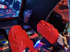 -大玩家(万达广场大连甘井子店)