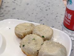 -小杨生煎(周浦万达店)