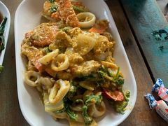 -Doo Dee Thai Food(Issan/Isaan/Esan)