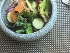 -北京康莱德酒店-Chapter餐厅