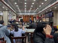 -西安贾三灌汤包·回坊小吃·清真炒菜(北院门总店)