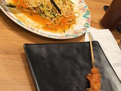 -花园桥(地铁站)