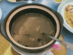 -椿记烧鹅(叠彩店)