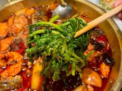 -涿派·炝锅鱼(涿州店)