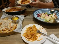 -卡朋西餐(扬名广场店)