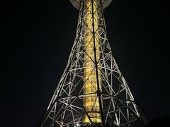 -青岛电视塔