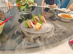 -忆家一宴(大木桥路旗舰店)