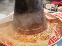 -南门四季铜锅涮肉(大屯·北苑店)