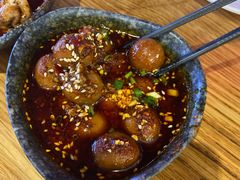 -付小姐在成都(川沙店)