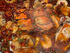 -527烧烤·龙虾·精酿酒(小石城美乐城店)