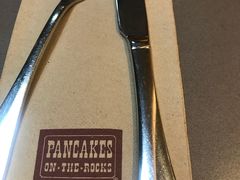 -Pancakes on the rocks(冲浪者天堂店)