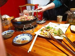-赵胖炙子烤肉&深夜酒馆(簋街店)