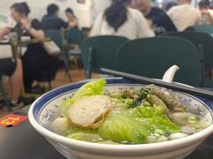 -潮惠居饮食店(光塔路店)