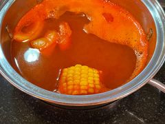 -呷哺呷哺(西单大悦城店)