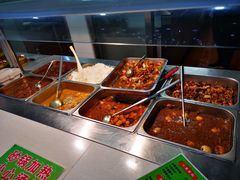 -北京舞蹈学院食堂