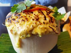 原只椰青海鲜饭-大头虾越式风味餐厅(光明广场店)