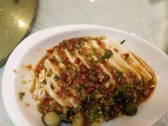 -老虎滩船说·海胆水饺·大连海鲜(老虎滩店)