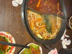 -水巷子·巴掌腰片重庆火锅(云纺店)