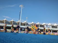 -上海玛雅海滩水公园