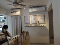 -Cafe on warm(丹霞店)