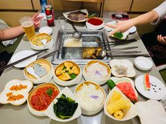 -海底捞火锅(旭辉MALL店)