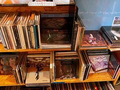 -独音唱片 Indie Music