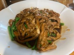 -绿雅居原生态农庄(小涌店)
