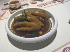 -粤点越有·茶点·粤菜(樵岭国际店)