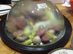-黄寺蒸汽海鲜(黄寺大街店)