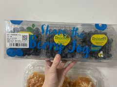 -山姆会员商店(上海浦东店)