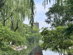-勺园中餐厅