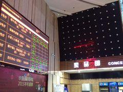 -武汉华夏国际影城(鲁广店)