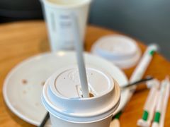 -星巴克(夏日百货店)
