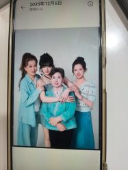 -拾光年华摄影馆(菱角湖公园店)