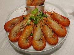 -银筵(武夷路店)