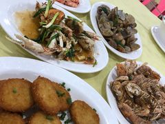 -秋姐美食店(旅游大道店)